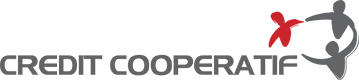 logo crédit coopératif