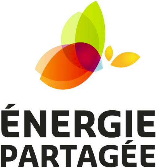 logo énergie partagée